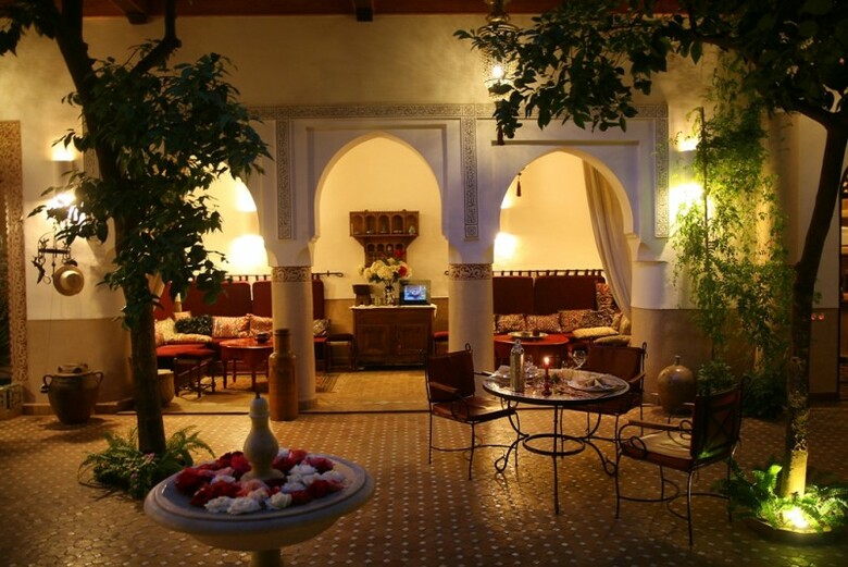 Riad Rafaele