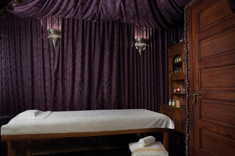 Riad Rafaele