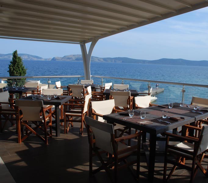 Hotel Barcel� Hydra Beach Resort 4* Superior