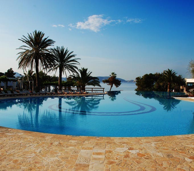 Hotel Barcel� Hydra Beach Resort 4* Superior