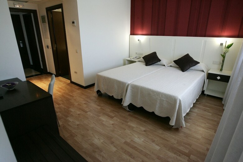 Hotel La Bastida