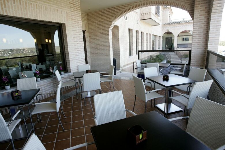 Hotel La Bastida