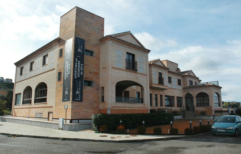 Hotel La Bastida