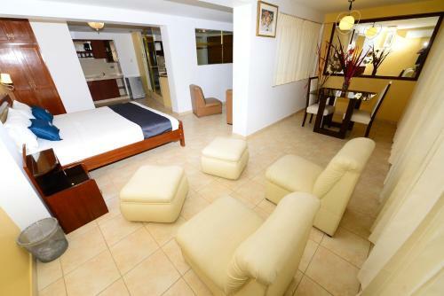 Hotel Ayenda Lucky Star