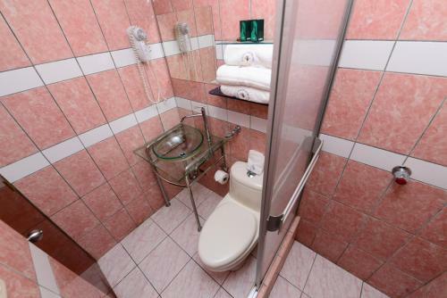 Hotel Ayenda Lucky Star