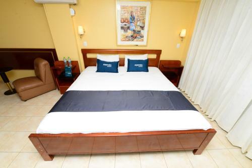 Hotel Ayenda Lucky Star