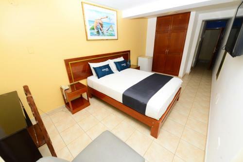 Hotel Ayenda Lucky Star