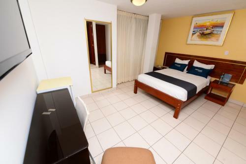 Hotel Ayenda Lucky Star