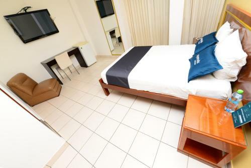 Hotel Ayenda Lucky Star