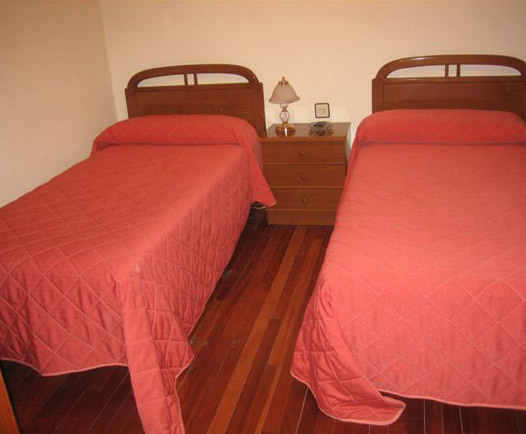 Hotel Hostal Sancho Garcia