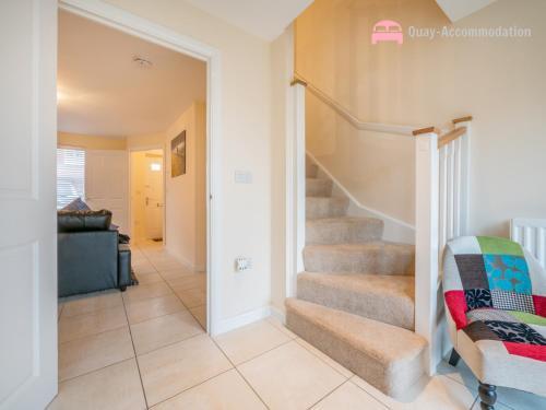 Apartamento Outside The City Oxford