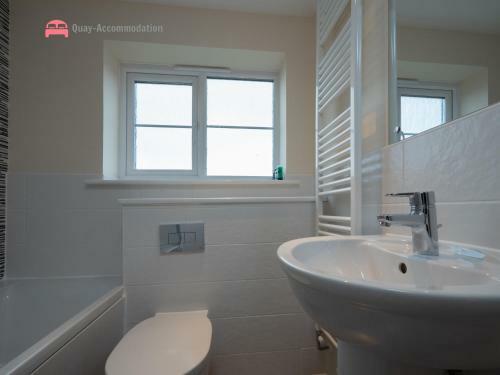 Apartamento Outside The City Oxford