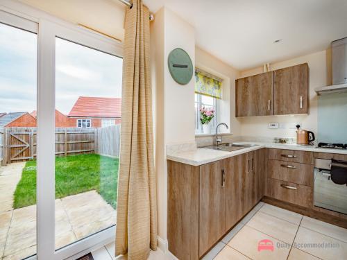 Apartamento Outside The City Oxford