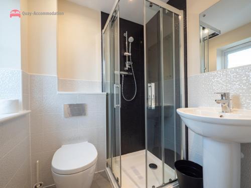 Apartamento Outside The City Oxford