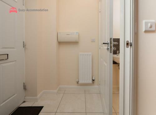 Apartamento Outside The City Oxford