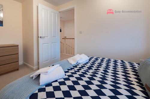 Apartamento Outside The City Oxford