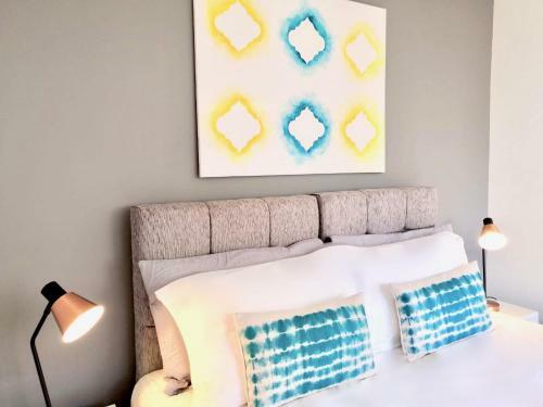 Apartamento Hollow Way
