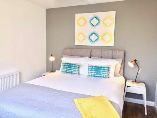 Apartamento Hollow Way