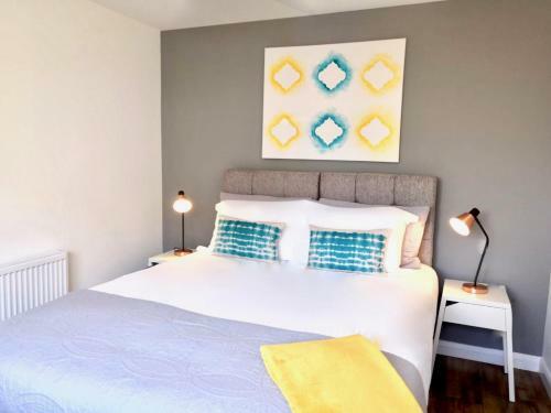 Apartamento Hollow Way
