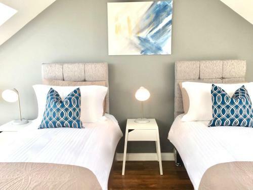 Apartamento Hollow Way