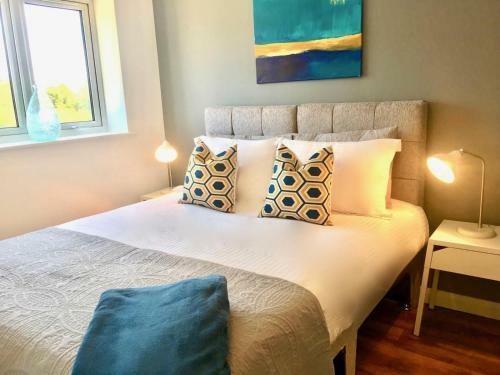 Apartamento Hollow Way