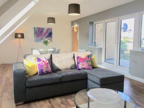 Apartamento Hollow Way
