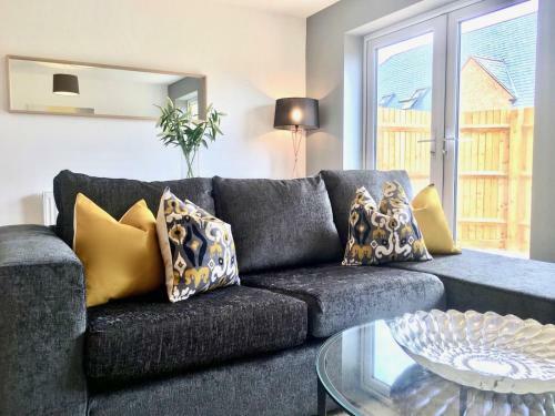 Apartamento Hollow Way