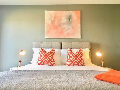 Apartamento Hollow Way