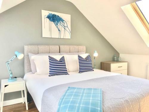 Apartamento Hollow Way