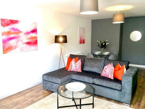 Apartamento Hollow Way