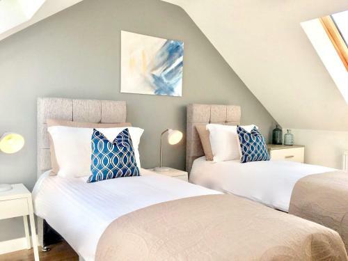 Apartamento Hollow Way