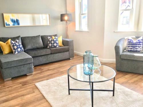Apartamento Hollow Way