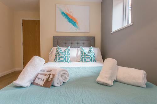 Razia Apartments