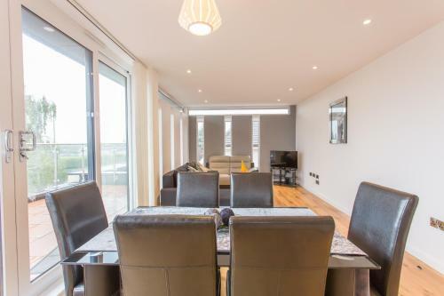 Razia Apartments