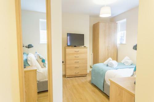 Razia Apartments