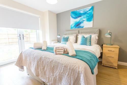 Razia Apartments