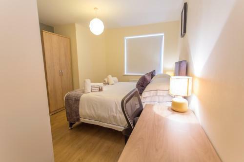 Razia Apartments