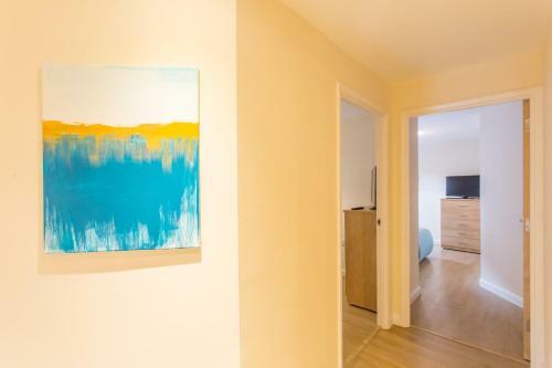 Razia Apartments