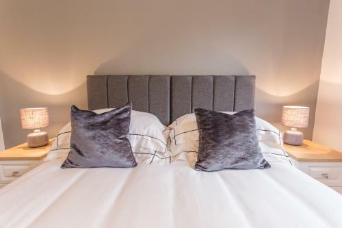 Razia Apartments