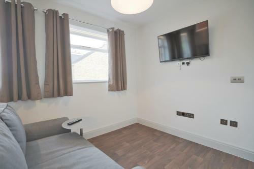 Apartamentos 38 Hertford Street