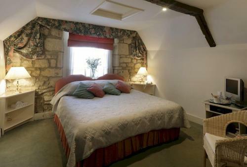 Bath Place Hotel