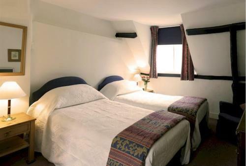 Bath Place Hotel