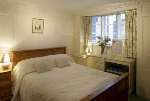 Bath Place Hotel
