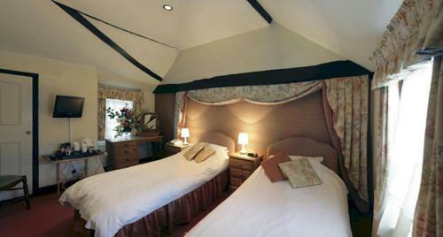 Bath Place Hotel