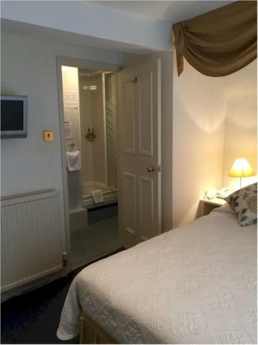 Bath Place Hotel