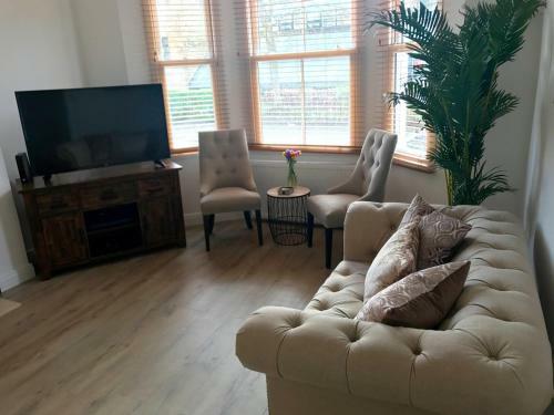 Apartamento Quarters - Iffley Road House