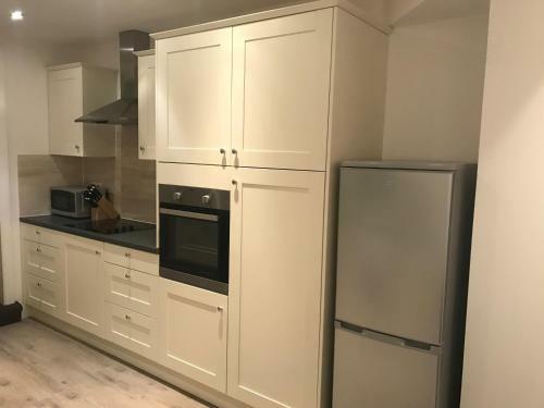 Apartamento Quarters - Iffley Road House