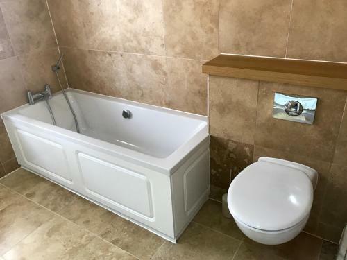 Apartamento Quarters - Iffley Road House