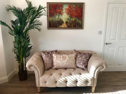 Apartamento Quarters - Iffley Road House