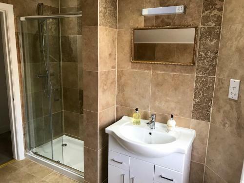 Apartamento Quarters - Iffley Road House